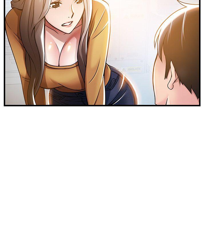 [韩国漫画] 弱点 剧情,女教师,巨乳大奶#[38P]-24