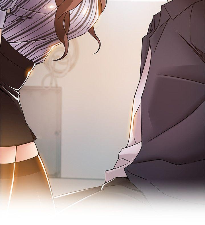 [韩国漫画] 弱点 剧情,女教师,巨乳大奶#[36P]-4