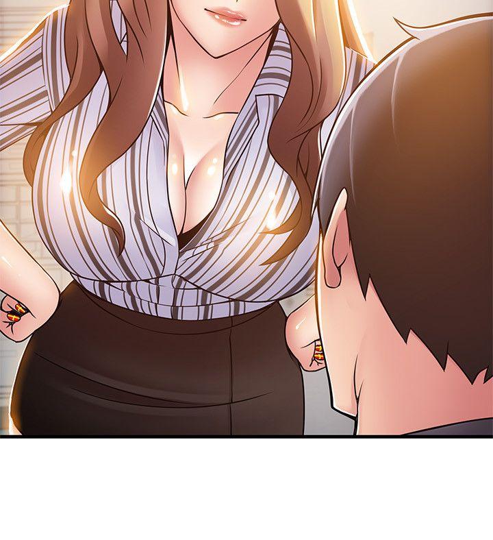 [韩国漫画] 弱点 剧情,女教师,巨乳大奶#[36P]-6