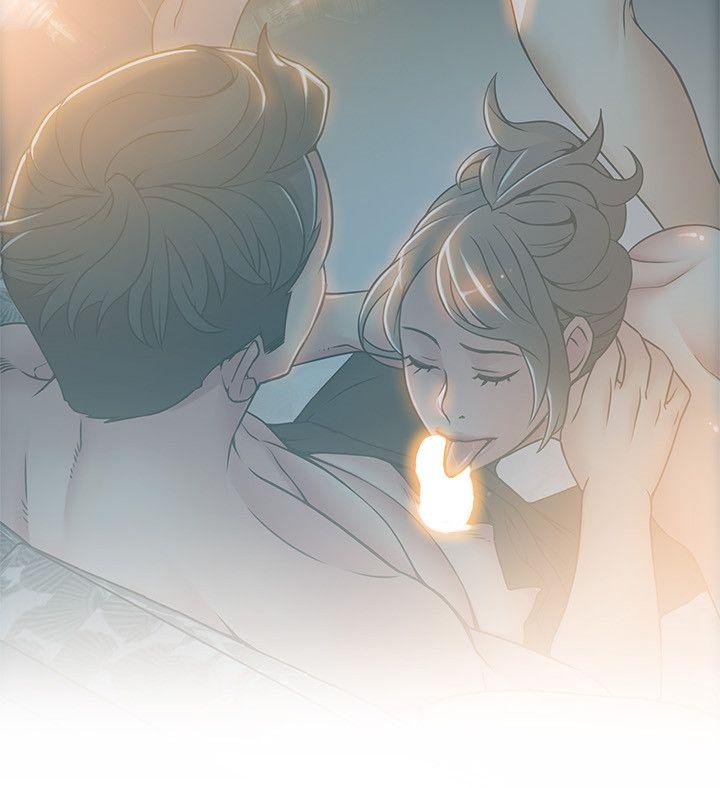 [韩国漫画] 弱点 剧情,女教师,巨乳大奶#[34P]-6