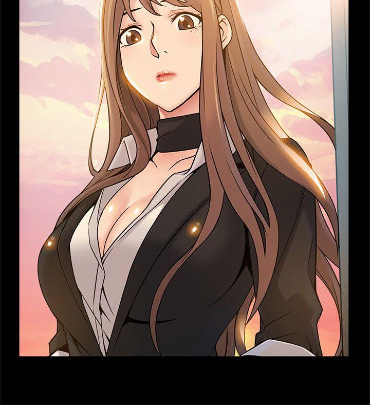 [韩国漫画] 弱点 剧情,女教师,巨乳大奶#[34P]-12