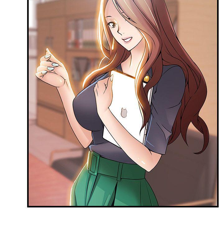 [韩国漫画] 弱点 剧情,女教师,巨乳大奶#[34P]-26