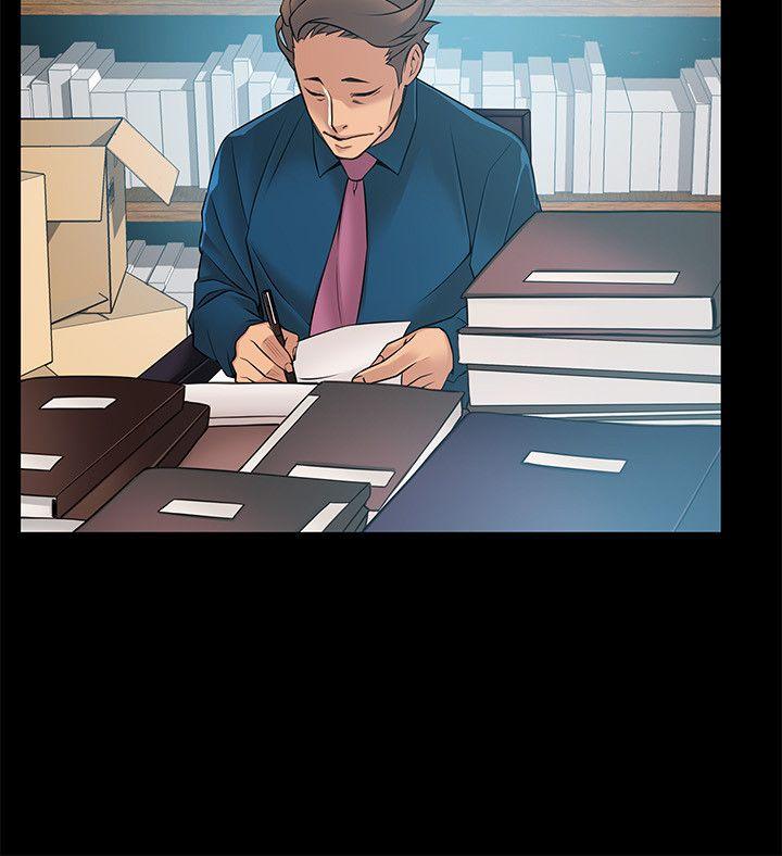 [韩国漫画] 弱点 剧情,女教师,巨乳大奶#[34P]-4