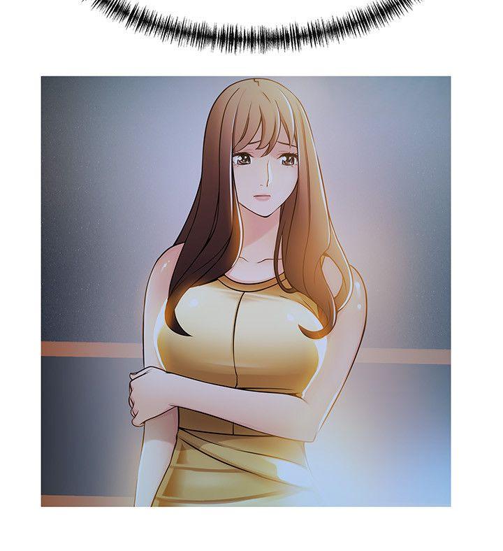 [韩国漫画] 弱点 剧情,女教师,巨乳大奶#[32P]-4