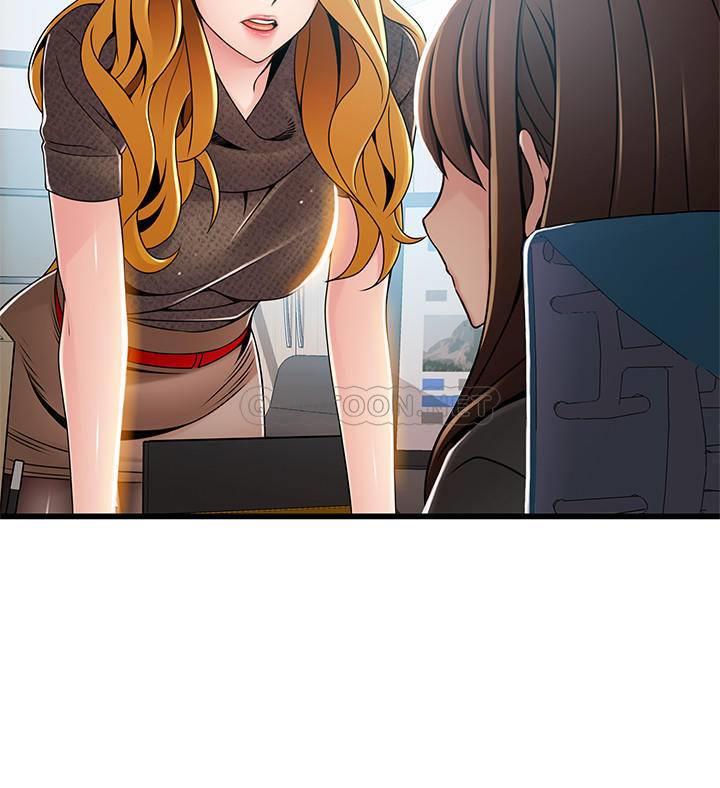 [韩国漫画] 弱点 剧情,女教师,巨乳大奶#[35P]-15
