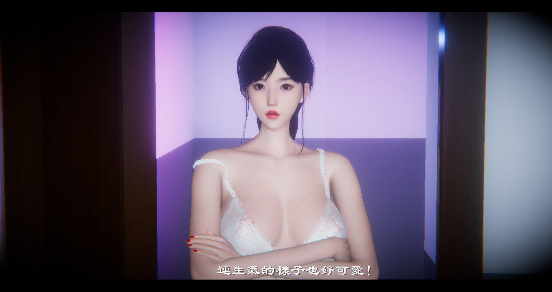[韩国漫画] 小故事(3D) 剧情,熟女人妻#[114P]-84