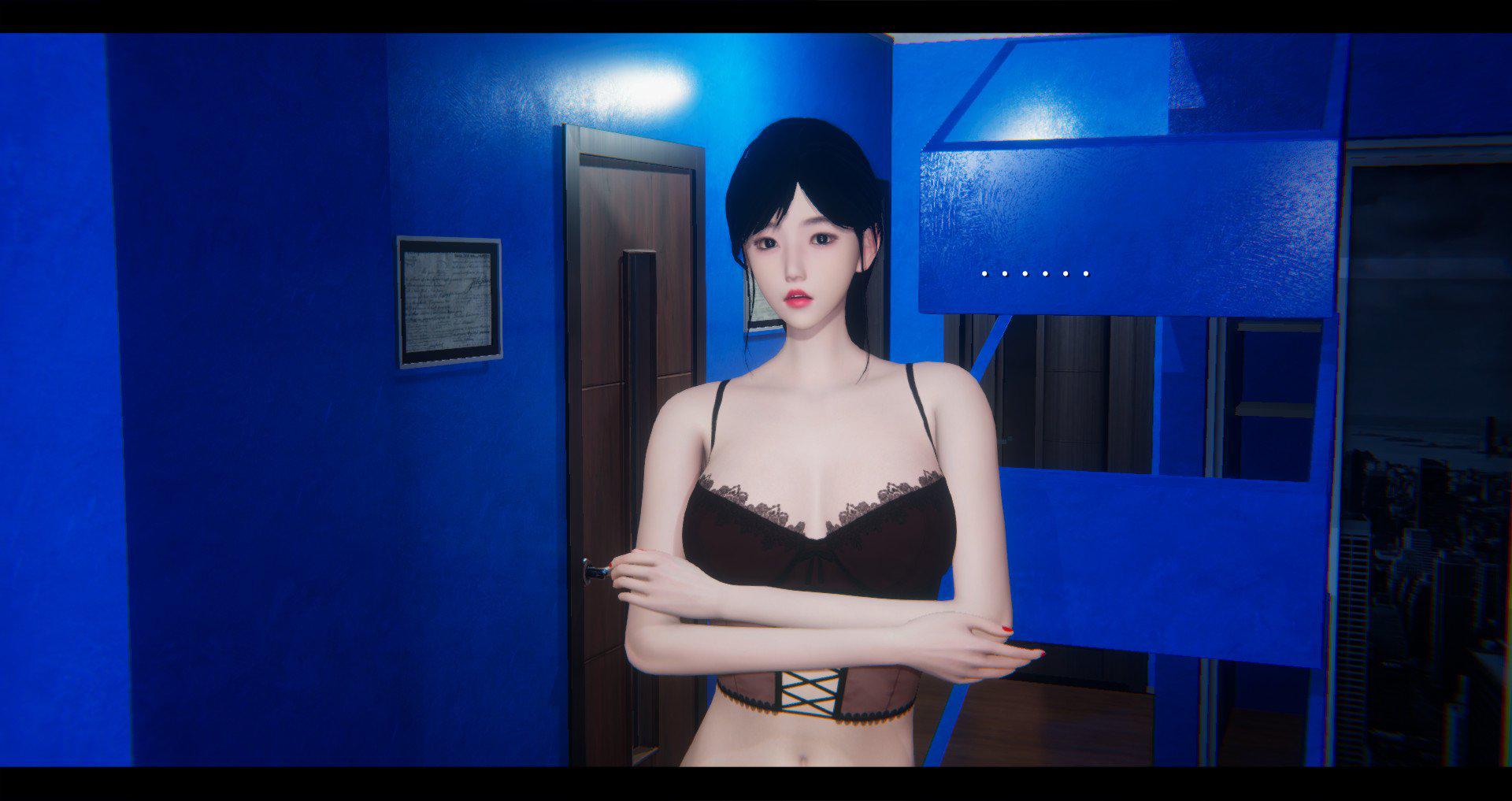 [韩国漫画] 小故事(3D) 剧情,熟女人妻#[130P]-67