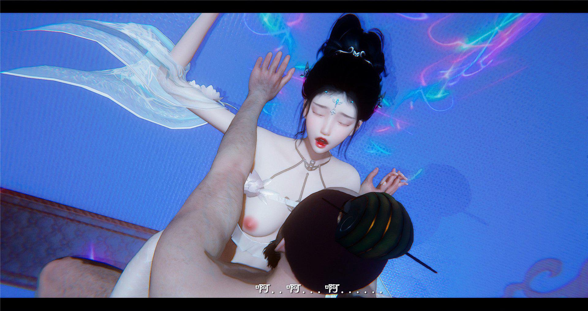 [韩国漫画] 小故事(3D) 剧情,熟女人妻#[150P]-121