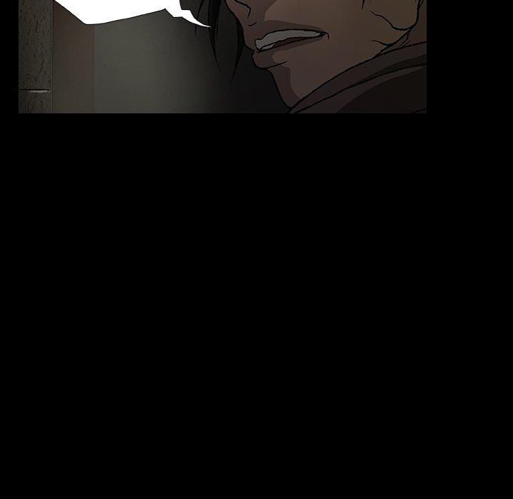 [韩国漫画] 野狗 剧情,女仆#[115P]-110