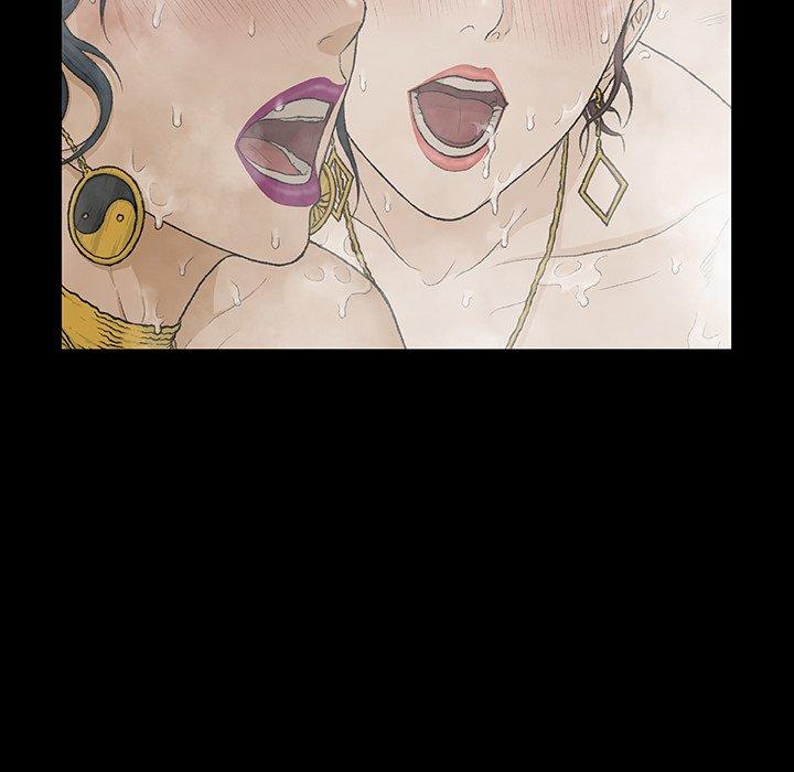 [韩国漫画] 野狗 剧情,女仆#[115P]-13
