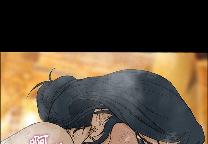 [韩国漫画] 野狗 剧情,女仆#[115P]-2