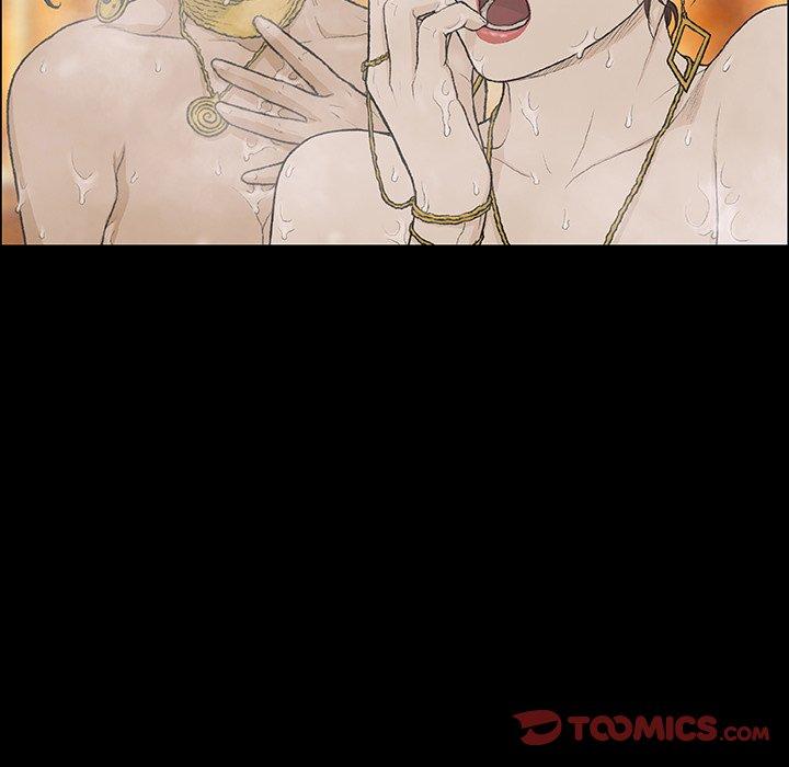 [韩国漫画] 野狗 剧情,女仆#[115P]-22