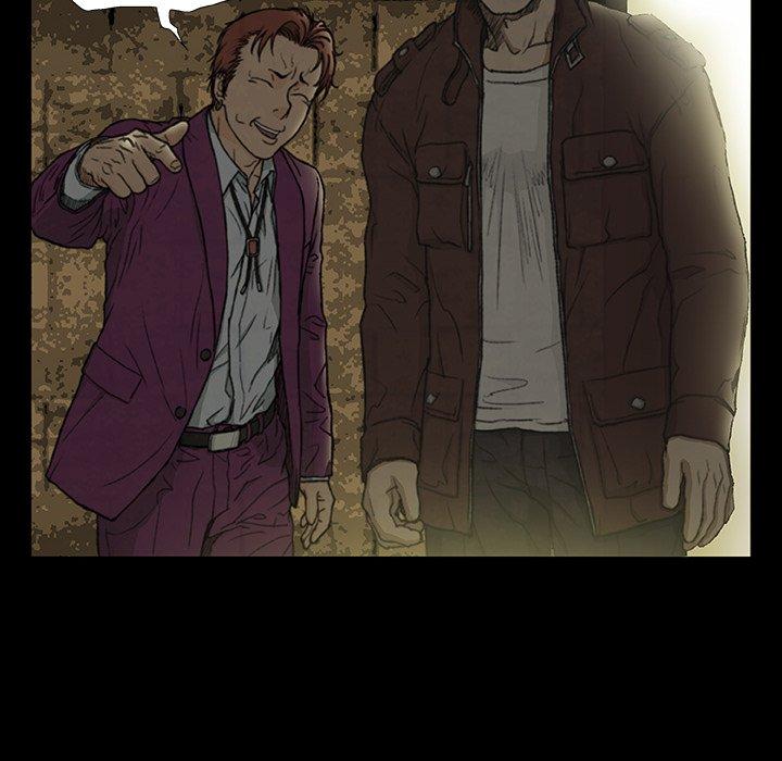 [韩国漫画] 野狗 剧情,女仆#[115P]-75