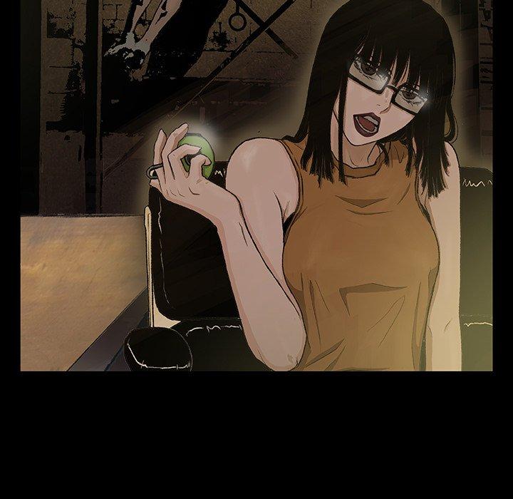 [韩国漫画] 野狗 剧情,女仆#[115P]-77