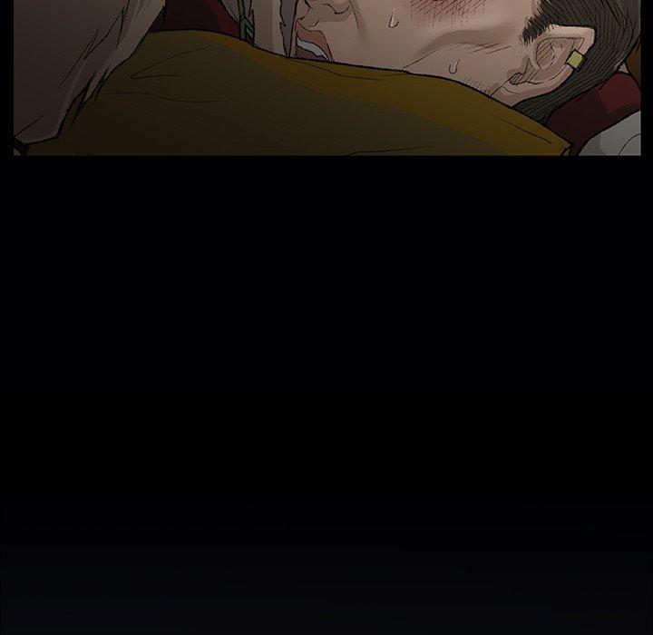 [韩国漫画] 野狗 剧情,女仆#[108P]-49