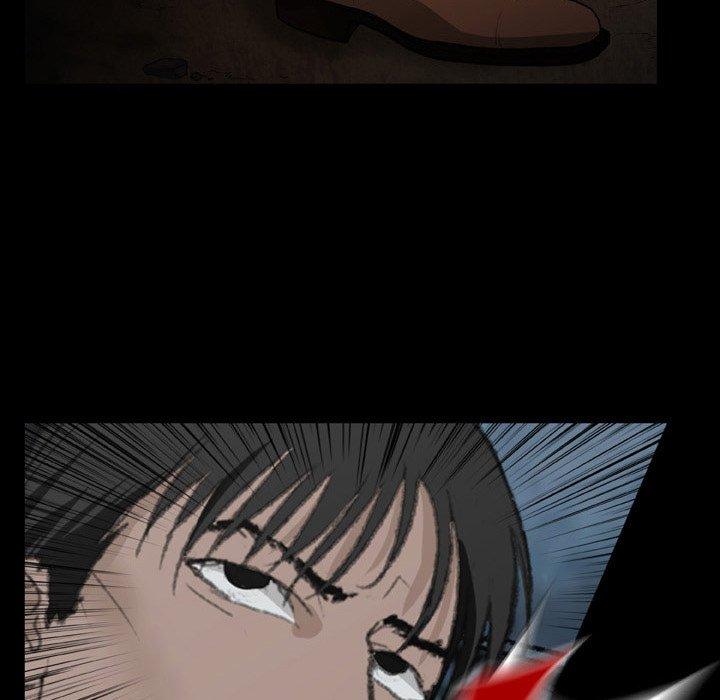 [韩国漫画] 野狗 剧情,女仆#[91P]-49