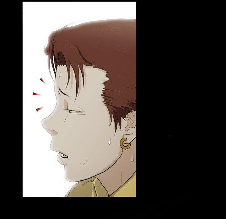 [韩国漫画] 野狗 剧情,女仆#[91P]-60
