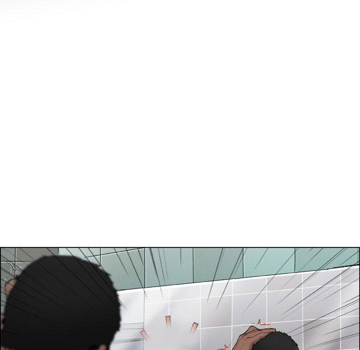 [韩国漫画] 野狗 剧情,女仆#[91P]-63