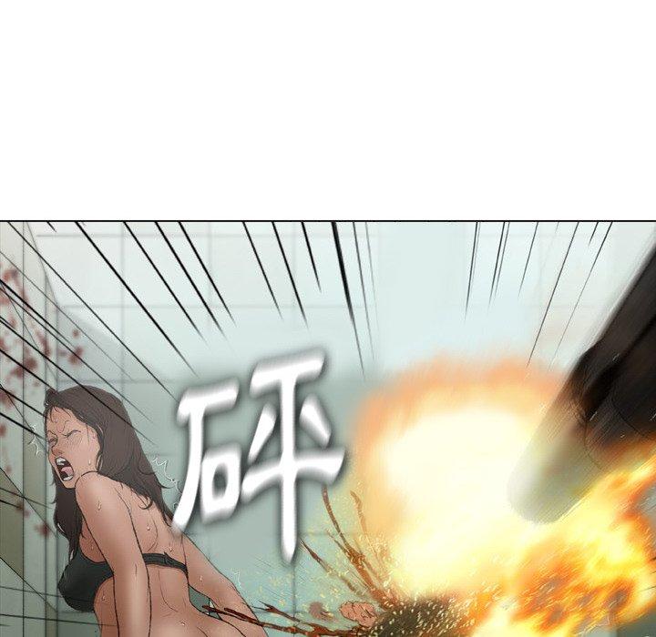 [韩国漫画] 野狗 剧情,女仆#[98P]-13