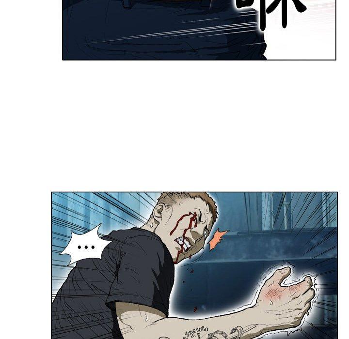 [韩国漫画] 野狗 剧情,女仆#[98P]-51