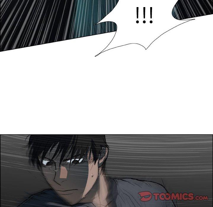 [韩国漫画] 野狗 剧情,女仆#[98P]-54