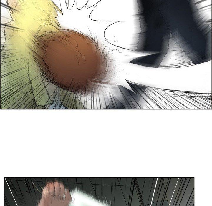 [韩国漫画] 野狗 剧情,女仆#[112P]-15