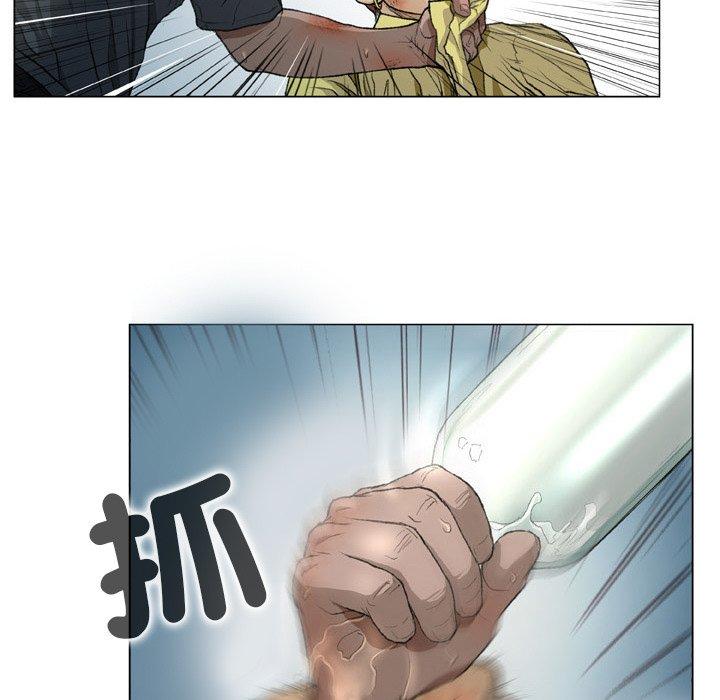 [韩国漫画] 野狗 剧情,女仆#[112P]-17