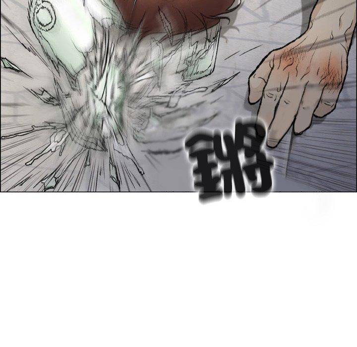 [韩国漫画] 野狗 剧情,女仆#[112P]-22