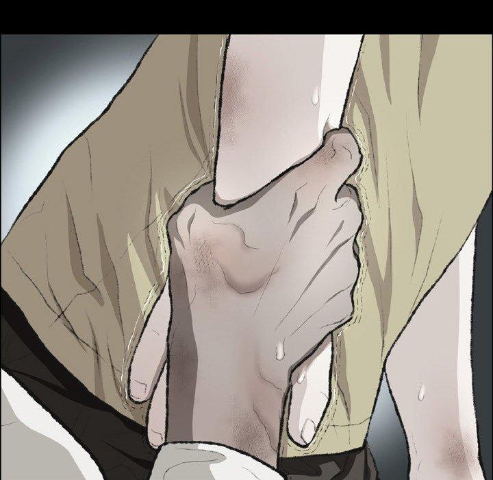 [韩国漫画] 野狗 剧情,女仆#[112P]-48