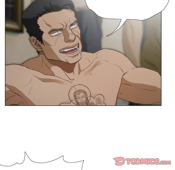 [韩国漫画] 野狗 剧情,女仆#[108P]-18