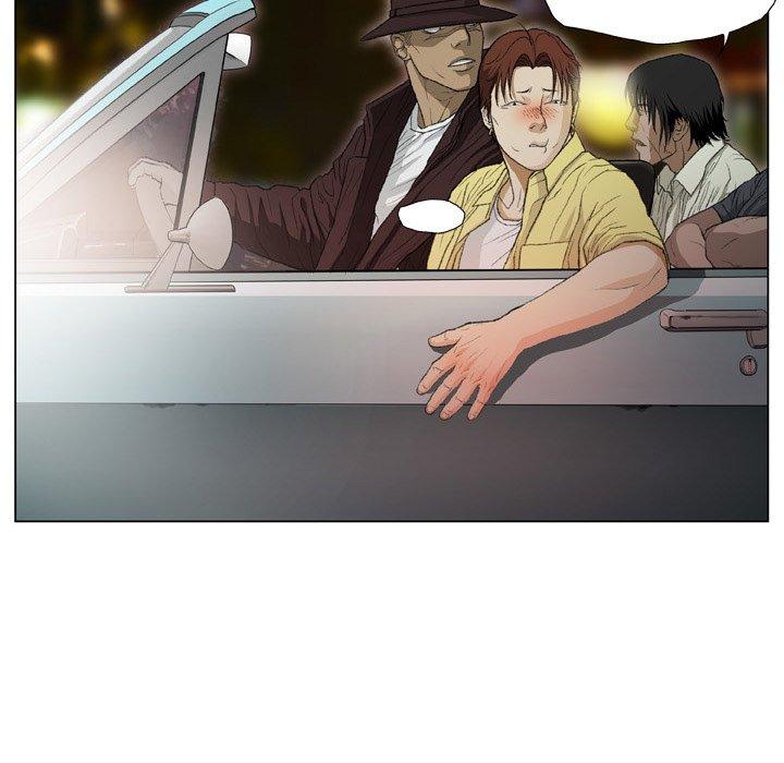 [韩国漫画] 野狗 剧情,女仆#[108P]-40