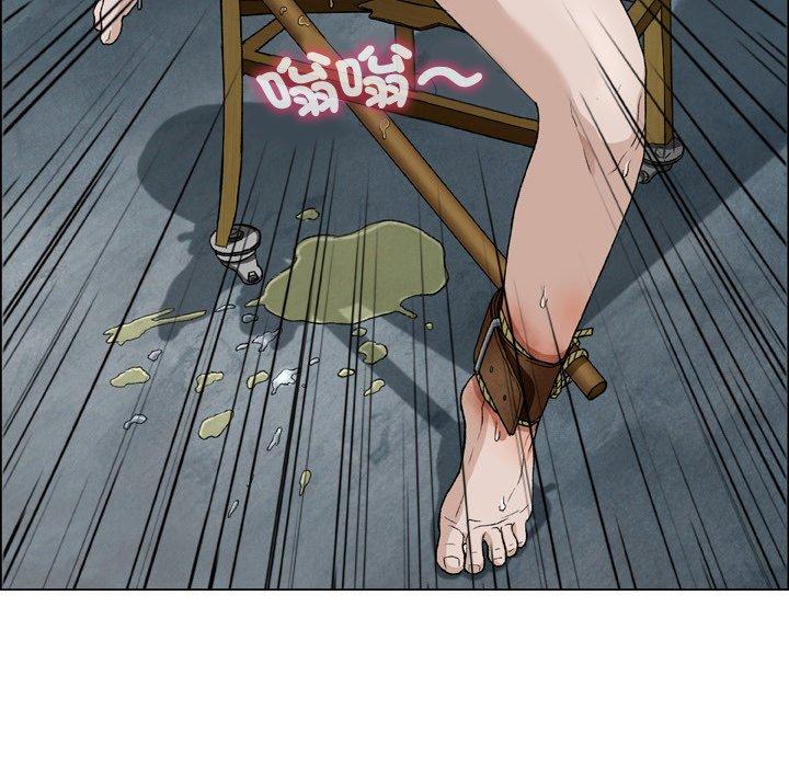 [韩国漫画] 野狗 剧情,女仆#[108P]-52