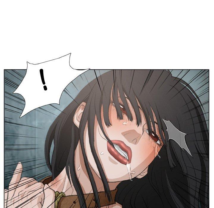 [韩国漫画] 野狗 剧情,女仆#[108P]-56