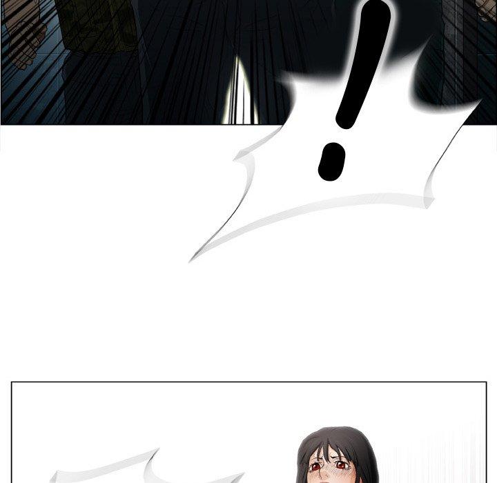 [韩国漫画] 野狗 剧情,女仆#[108P]-74