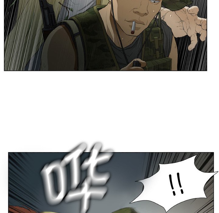[韩国漫画] 野狗 剧情,女仆#[87P]-17