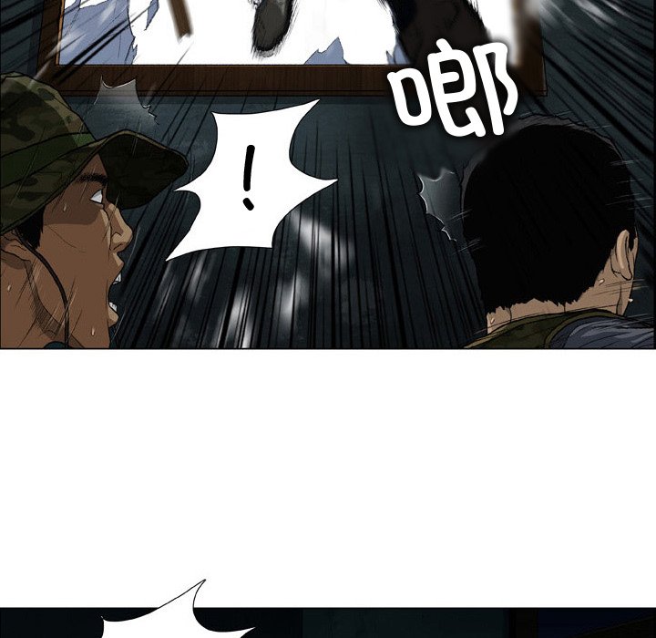 [韩国漫画] 野狗 剧情,女仆#[93P]-17