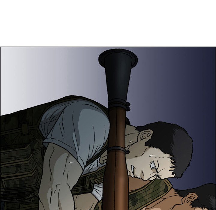 [韩国漫画] 野狗 剧情,女仆#[93P]-89