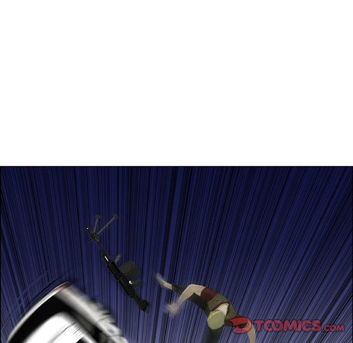 [韩国漫画] 野狗 剧情,女仆#[113P]-44