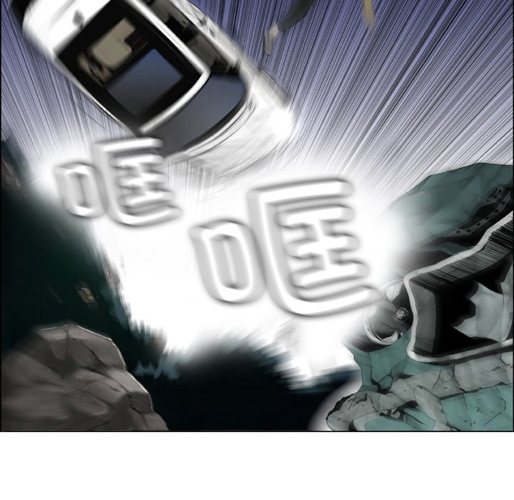 [韩国漫画] 野狗 剧情,女仆#[113P]-45