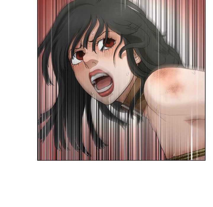 [韩国漫画] 野狗 剧情,女仆#[113P]-6