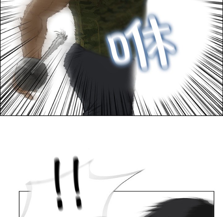 [韩国漫画] 野狗 剧情,女仆#[113P]-76