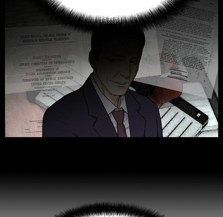 [韩国漫画] 野狗 剧情,女仆#[113P]-73