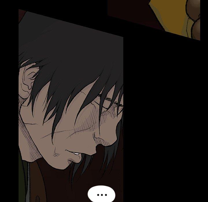 [韩国漫画] 野狗 剧情,女仆#[124P]-108