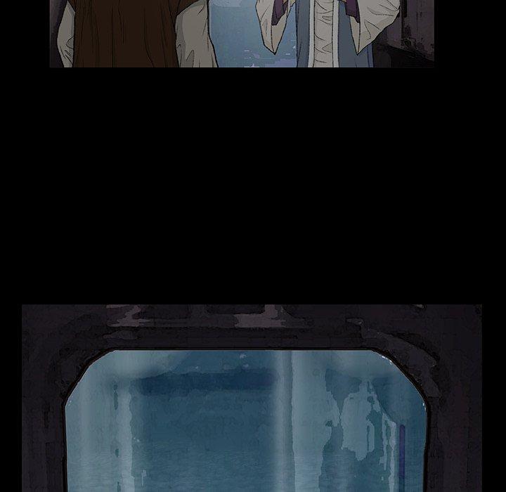 [韩国漫画] 野狗 剧情,女仆#[124P]-119
