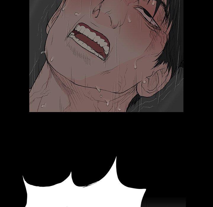 [韩国漫画] 野狗 剧情,女仆#[124P]-44
