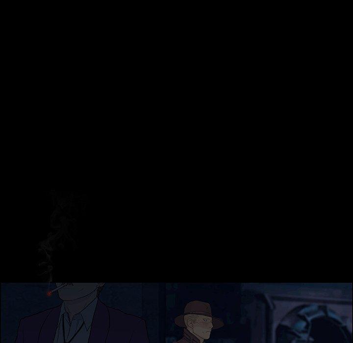 [韩国漫画] 野狗 剧情,女仆#[124P]-76