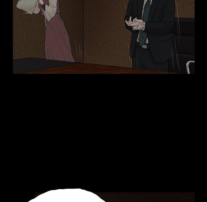 [韩国漫画] 野狗 剧情,女仆#[133P]-110