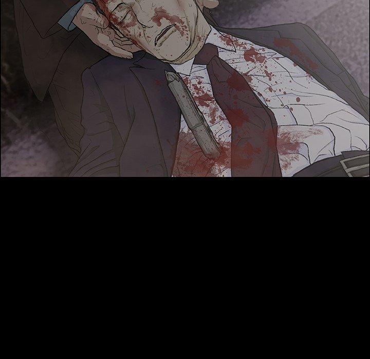 [韩国漫画] 野狗 剧情,女仆#[133P]-61