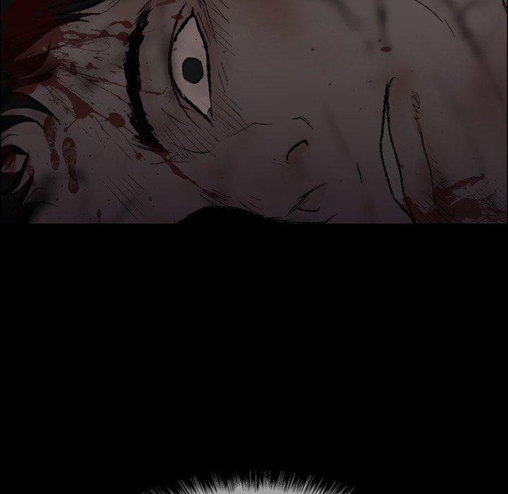 [韩国漫画] 野狗 剧情,女仆#[133P]-65