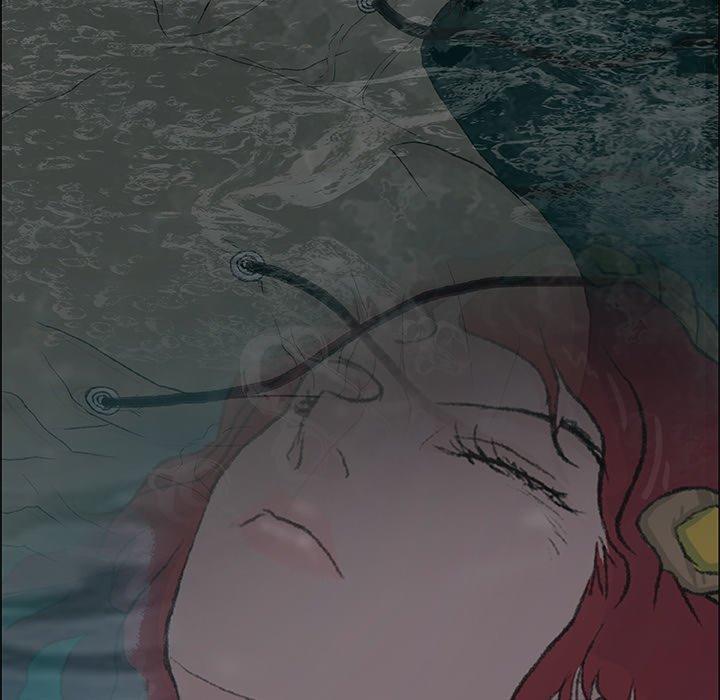 [韩国漫画] 野狗 剧情,女仆#[133P]-8